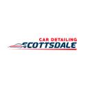 Scottsdale Car Detailing logo